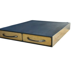 PodBox Double
