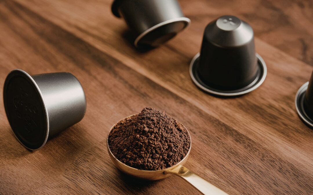 Why Coffee Pods Have Changed Home Coffee | podbox.co.za