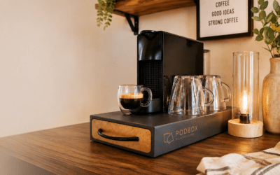 The Rise of the Home Barista in South Africa