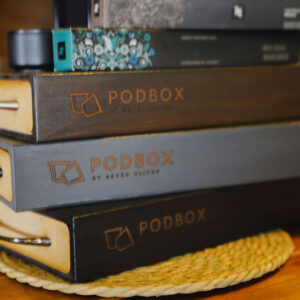 PodBox Mini