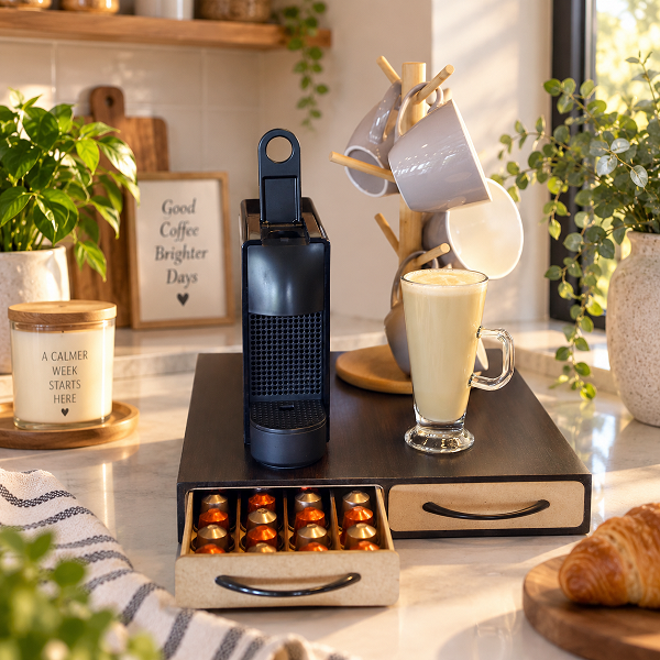 The Sunday Reset Ritual More South Africans Are Starting to Prioritise