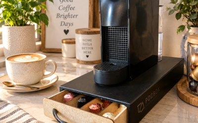 Why Hotel-at-Home Living Is Becoming a Spring Favourite