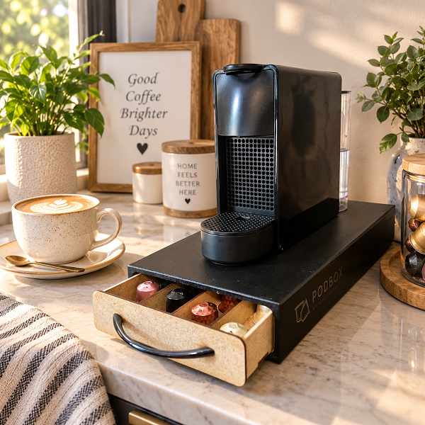 Why Hotel-at-Home Living Is Becoming a Spring Favourite